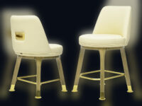 Patir Roulette Deluxe Series