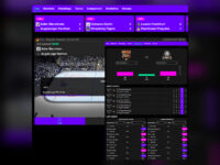 STATSCORE Sports Data Minisites