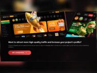 Sprut Gaming Marketing for Gaming Industry