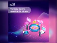 Revpanda Turnkey Online Casino Solutions
