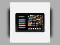 Eurocoin Embedded Computing