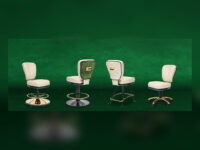 Patir Casino Chairs
