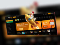 Sprut Gaming Aggregator