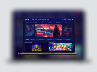 Vyking Frontend Source Code