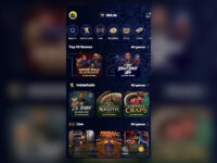 Trivelta iGaming Platform
