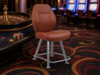 Gary Platt Manufacturing Genesis Chair Line