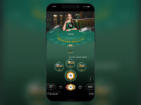 Winfinity Live Blackjack Games