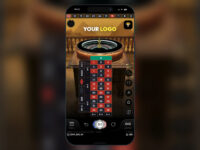 Winfinity Live Roulette Games