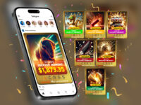 ACRES Achievement Casino Bonusing