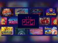 Vyking Casino Games Aggregator