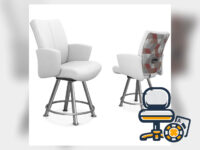Gary Platt Manufacturing Lugano Casino Chairs