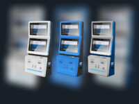GENLOT Lottery Terminals (P3, F10, X5)
