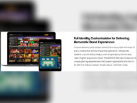 BOOKIE Casino Engine