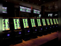 KT Group Sports Betting Kiosks