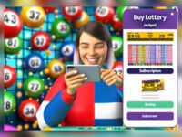 GENLOT GeniSYS Omni-Channel Lottery Platform