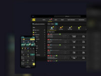 CrustLab Sports betting software development
