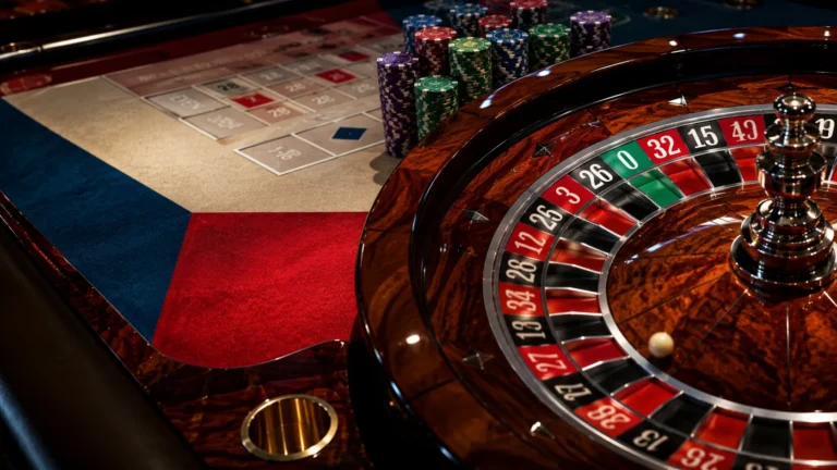 Is Casino Legal in the Czech Republic? 2026 Regulation Guide