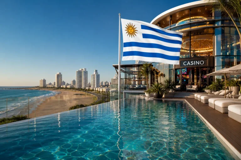 Is the Casino Legal in Uruguay? 2026 Laws & Regulations