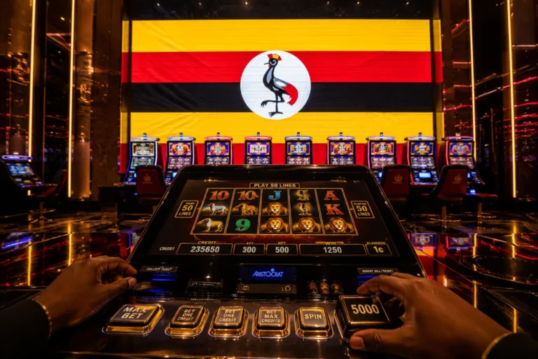 Is the Casino Legal in Uganda? 2026 Complete Guide