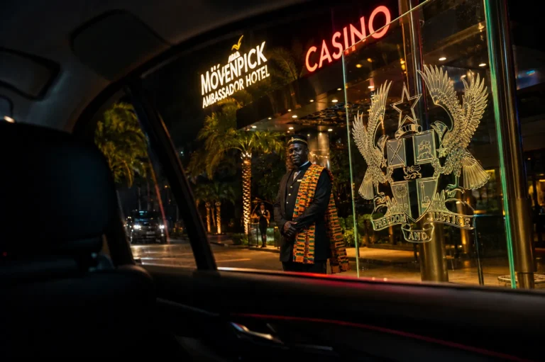 Is the Casino Legal in Ghana? 2026 Licensing & Laws
