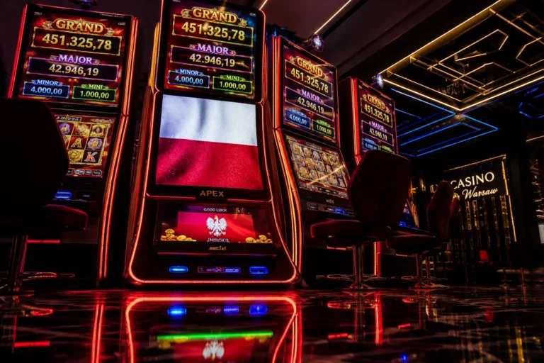 Is the Casino Legal in Poland? 2026 Guide