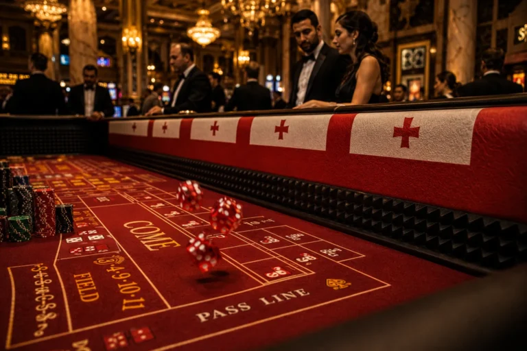 Is the Casino Legal in Georgia? 2026 Complete Guide