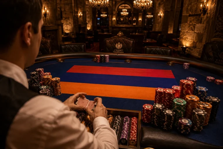 Is the Casino Legal in Armenia? 2026 Laws & Regulations