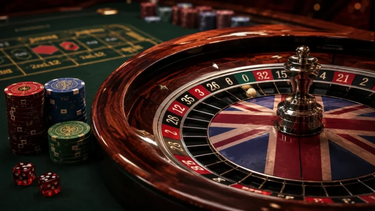 Is the Casino Legal in Britain? 2026 UK Gambling Laws Explained