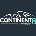 Continent 8