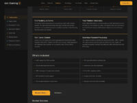 dot.iGaming Turnkey Casino Solution