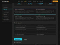 dot.iGaming Crypto Casino Solution