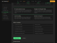 dot.iGaming Sportsbook Platform
