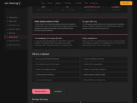 dot.iGaming Gaming Licence Assistance