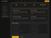 dot.iGaming iGaming Consultancy