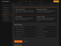 dot.iGaming Casino App Development