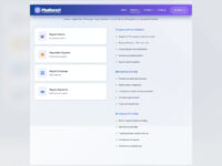 Platform1 Crypto Casino Solution