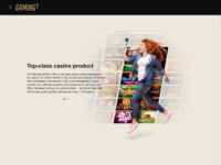Gaming1 Platform