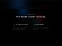iGsuite School
