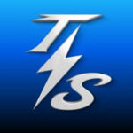 Thunderspin