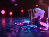 TRUEiGTECH Crypto Casino Games Development