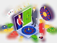 TRUEiGTECH Online Casino Back Office