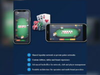Lord of Games Online Poker Software & Platform