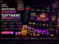 OHS Gaming Turnkey Online Casino Software