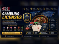 iGaming & Gambling License Assistance