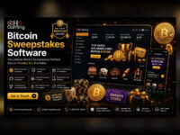 OHS Gaming Bitcoin Sweepstakes Software