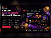 OHS Gaming Sweepstakes Casino Software