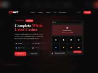 GXBET Casino Platform