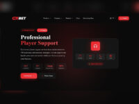 GXBET Managed Services