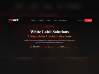 GXBET White Label Solutions