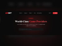 GXBET Game Providers